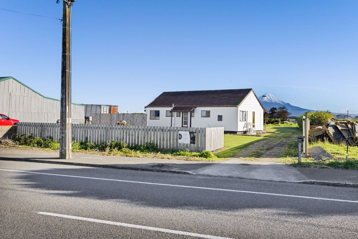 466 Normanby Road, Okaiawa, Hawera - Carousel 34