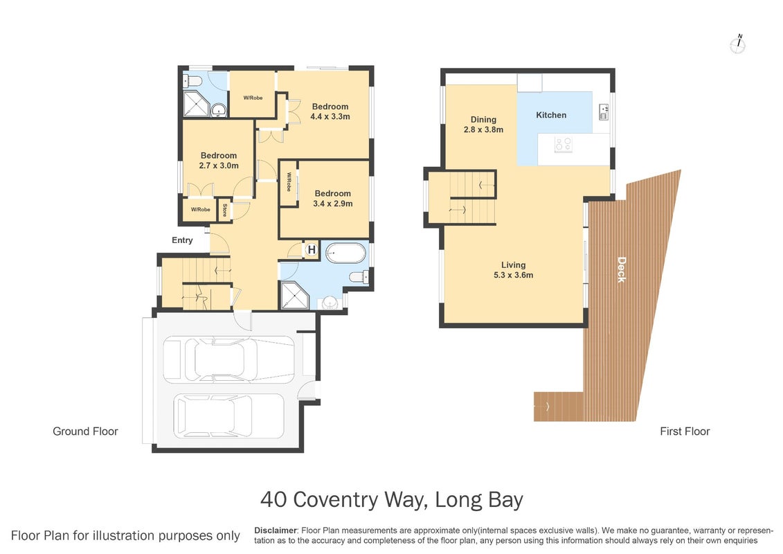 40 Coventry Way, Long Bay, Auckland - Carousel 21