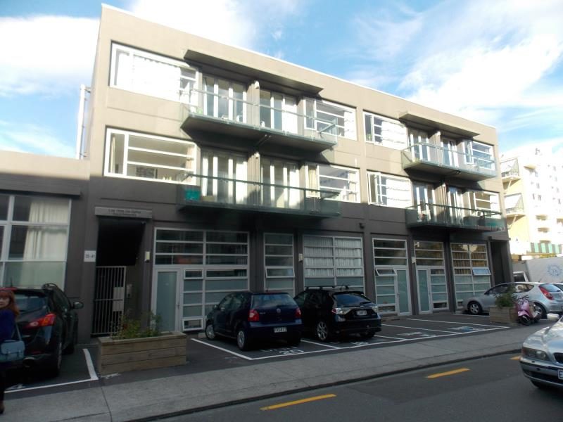 12/35 Torrens Terrace, Mount Cook, Wellington - Carousel 1
