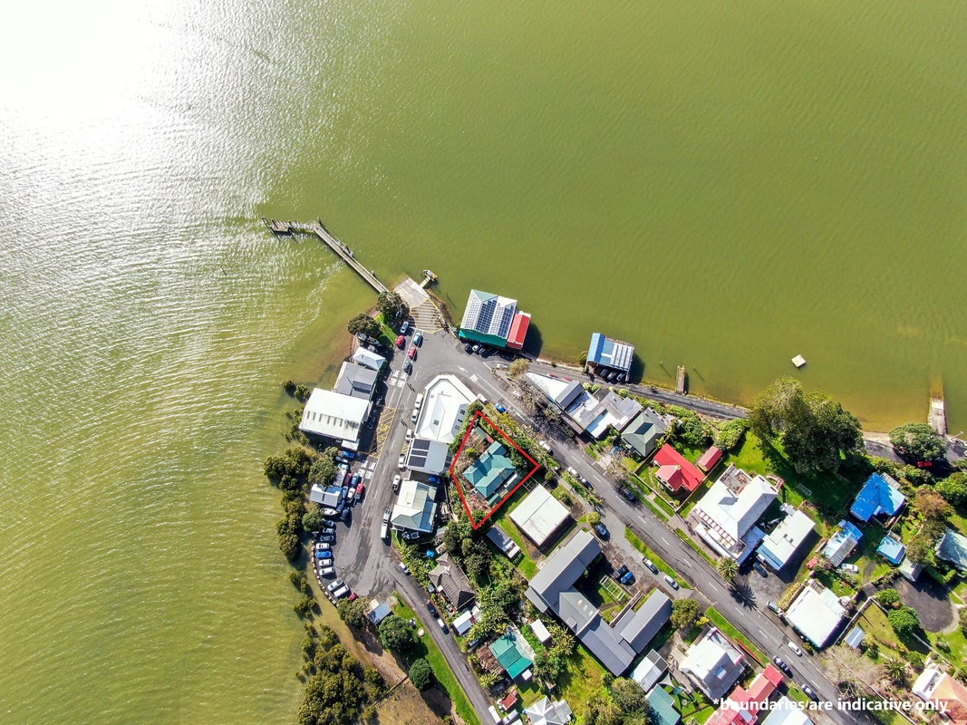 3 Parnell Street, Rawene, Kaikohe - Carousel 2