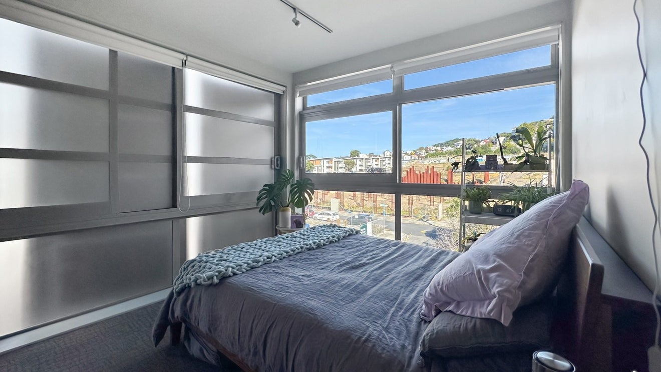 E207/28 Torrens Terrace, Mount Cook, Wellington - Carousel 10