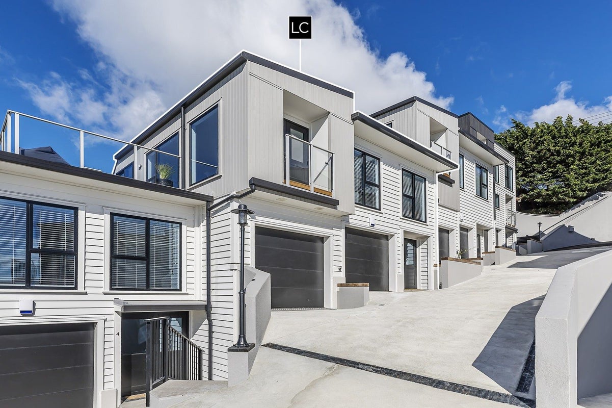 3/25 Thane Road, Roseneath, Wellington - Carousel 2