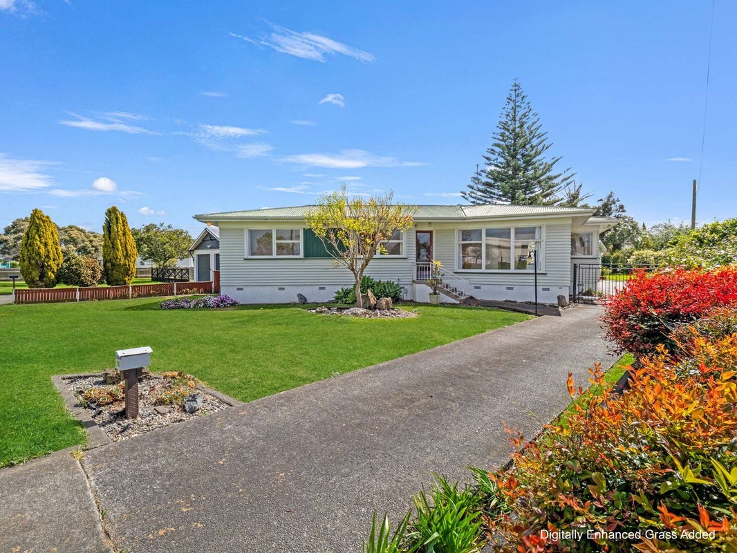 130 Parsons Street, Springvale, Whanganui - Carousel 1