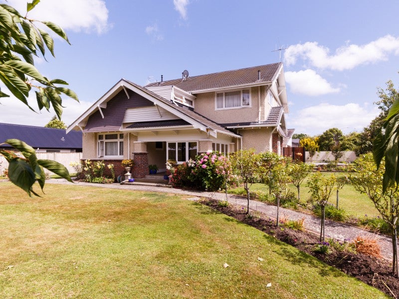 72 Russell Street, Palmerston North, Palmerston North - Carousel 22