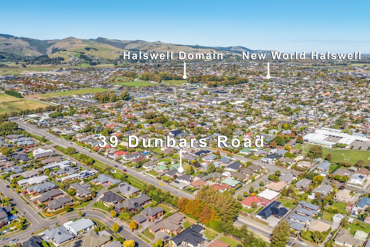 39 Dunbars Road, Halswell, Christchurch - Carousel 19