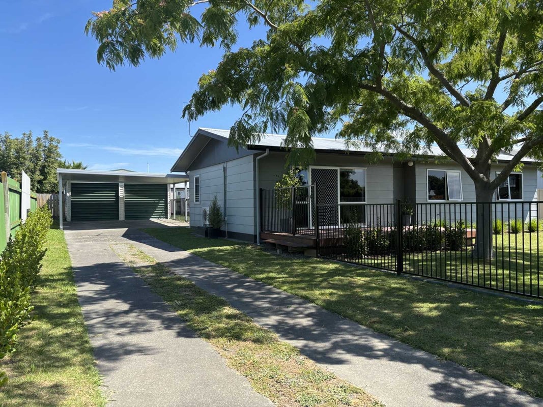 45 Tait Drive, Greenmeadows, Napier - Carousel 1