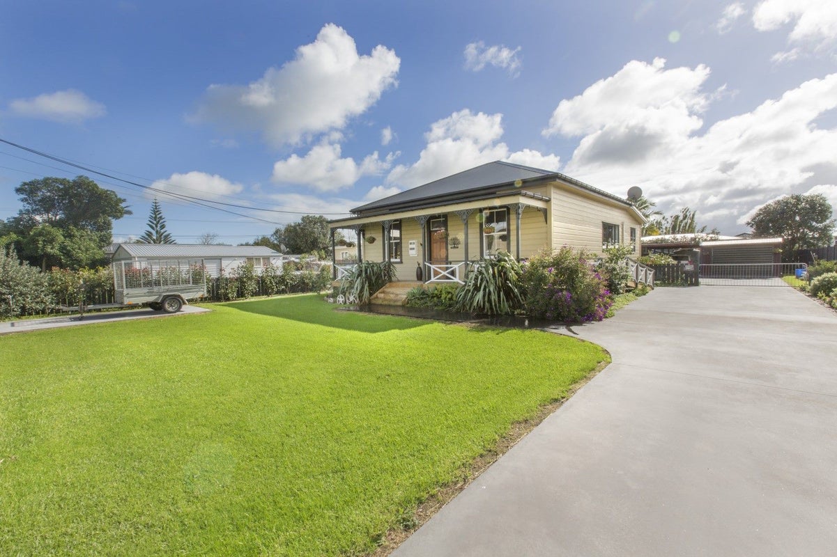 7 Bassett Street, Dargaville, Dargaville - Carousel 2