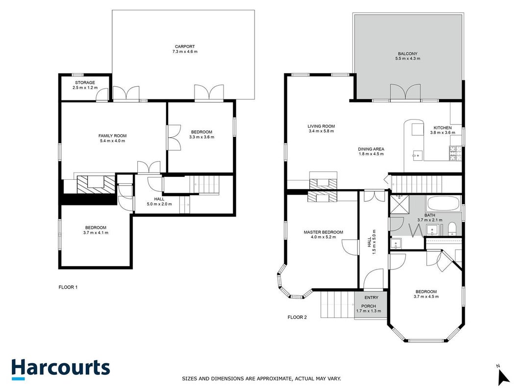 30 Rutland Road, Stanley Point, Auckland - Carousel 23
