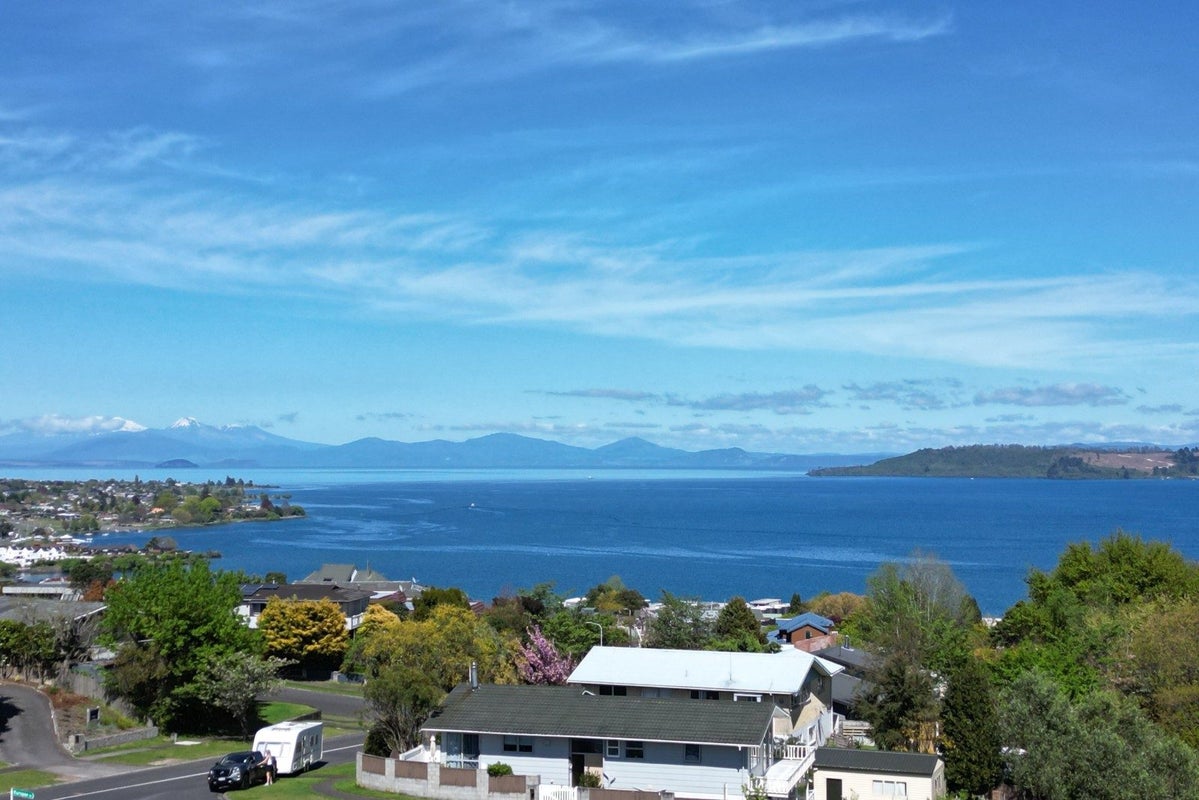 54 Birch Street, Hilltop, Taupo - Carousel 1