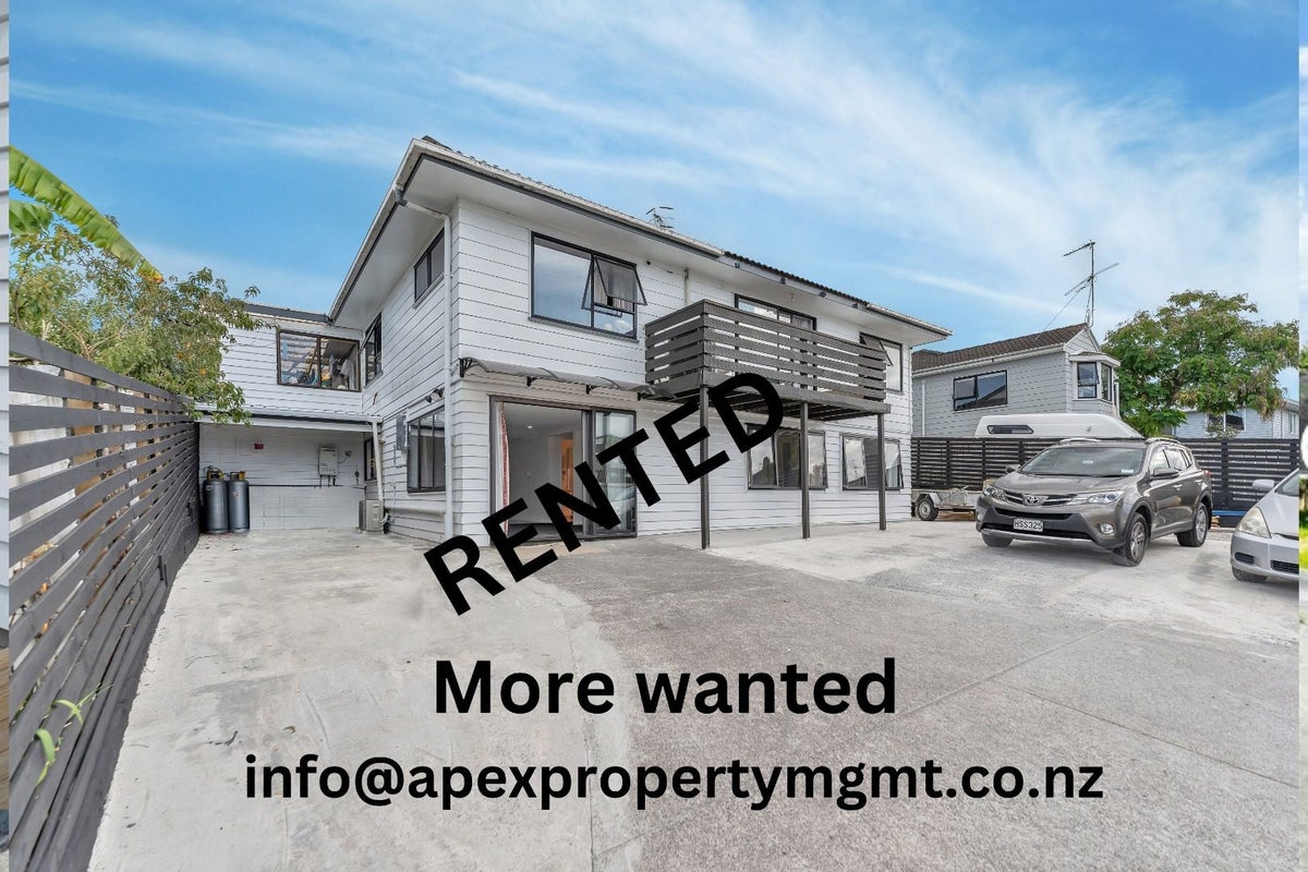 1/87 Harmel Road, Glendene, Auckland - Carousel 1