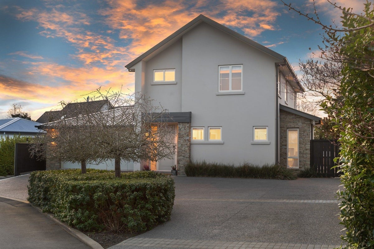 2 Glen Bridge Lane, Harewood, Christchurch - Carousel 30