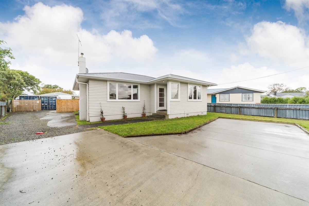 39A Kettle Avenue, Awapuni, Palmerston North - Carousel 1