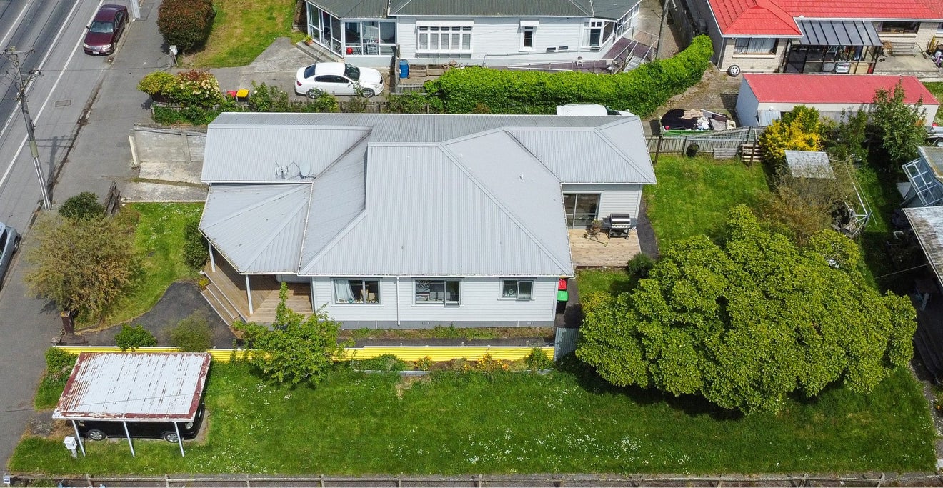 135 North Road, North East Valley, Dunedin - Carousel 23