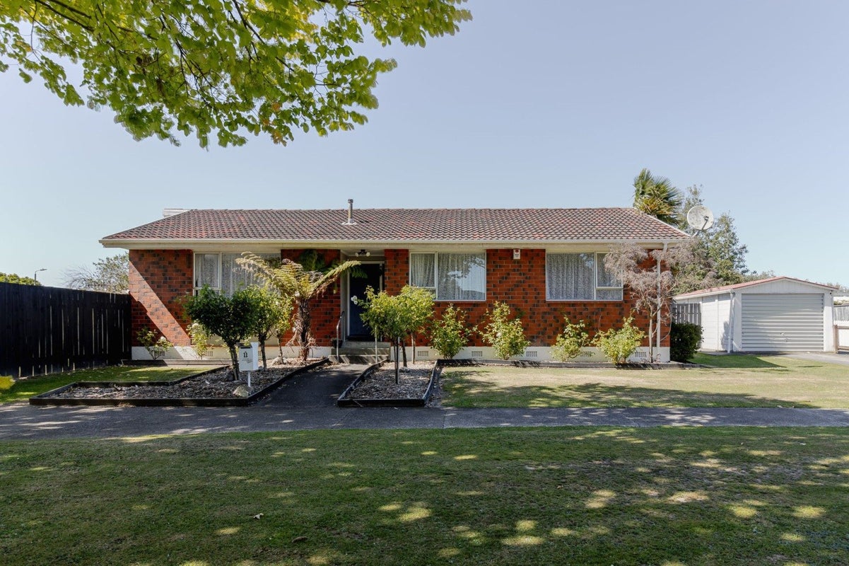 11 Otaki Place, Westbrook, Palmerston North - Carousel 15