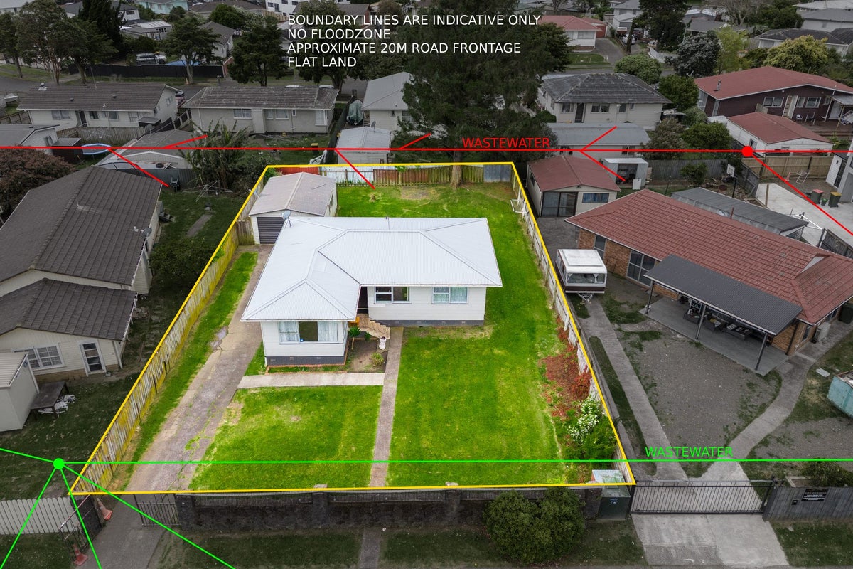 33 Arnwood Street, Manurewa, Auckland - Carousel 2