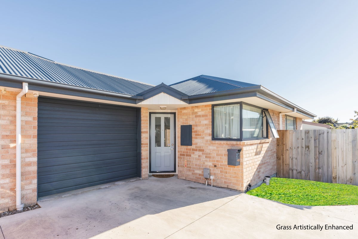 6/295 Pages Road, Wainoni, Christchurch - Carousel 1