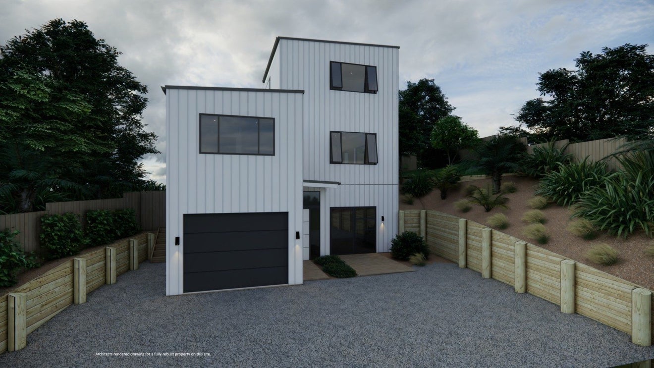 2/701 Great North Road, Grey Lynn, Auckland City, Auckland - Carousel 2