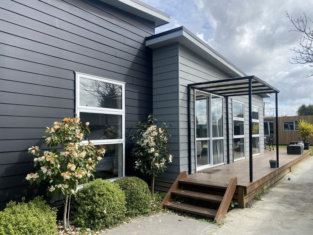 55 North Parade, Richmond, Christchurch - Carousel 2