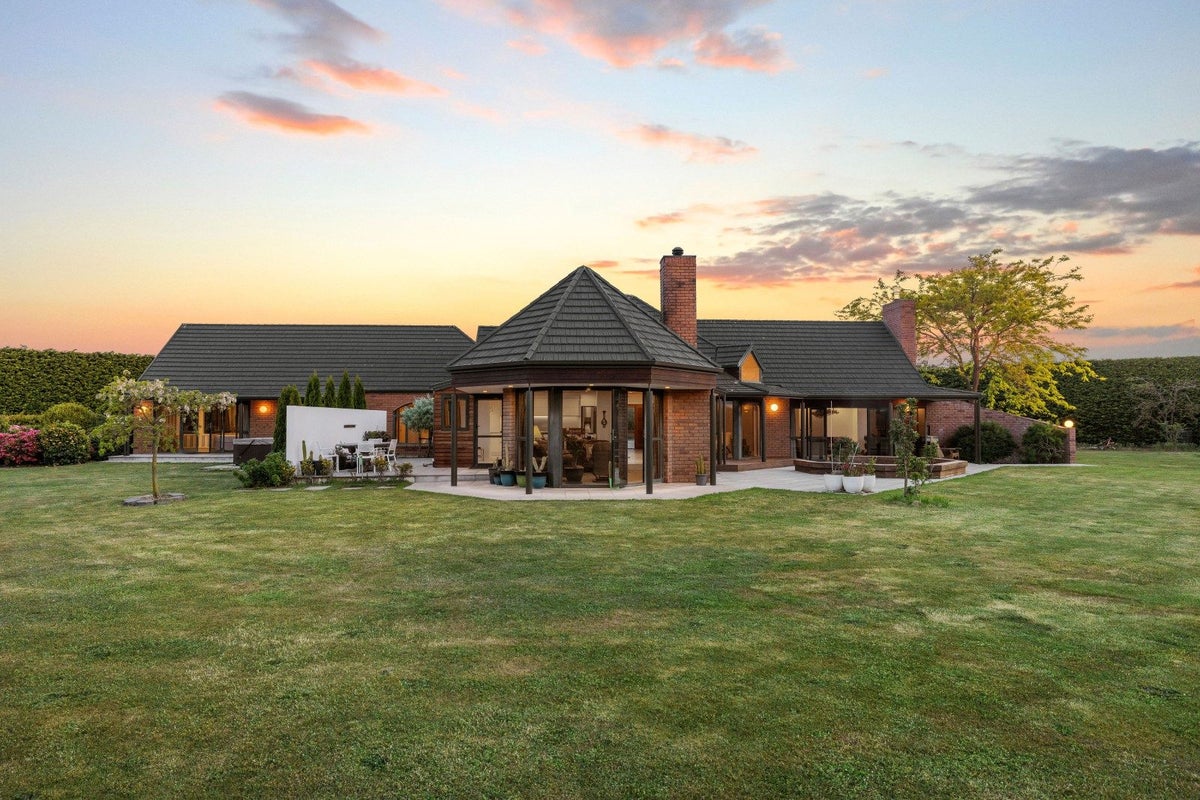 1250 Hororata Dunsandel Road, Dunsandel, Leeston - Carousel 2