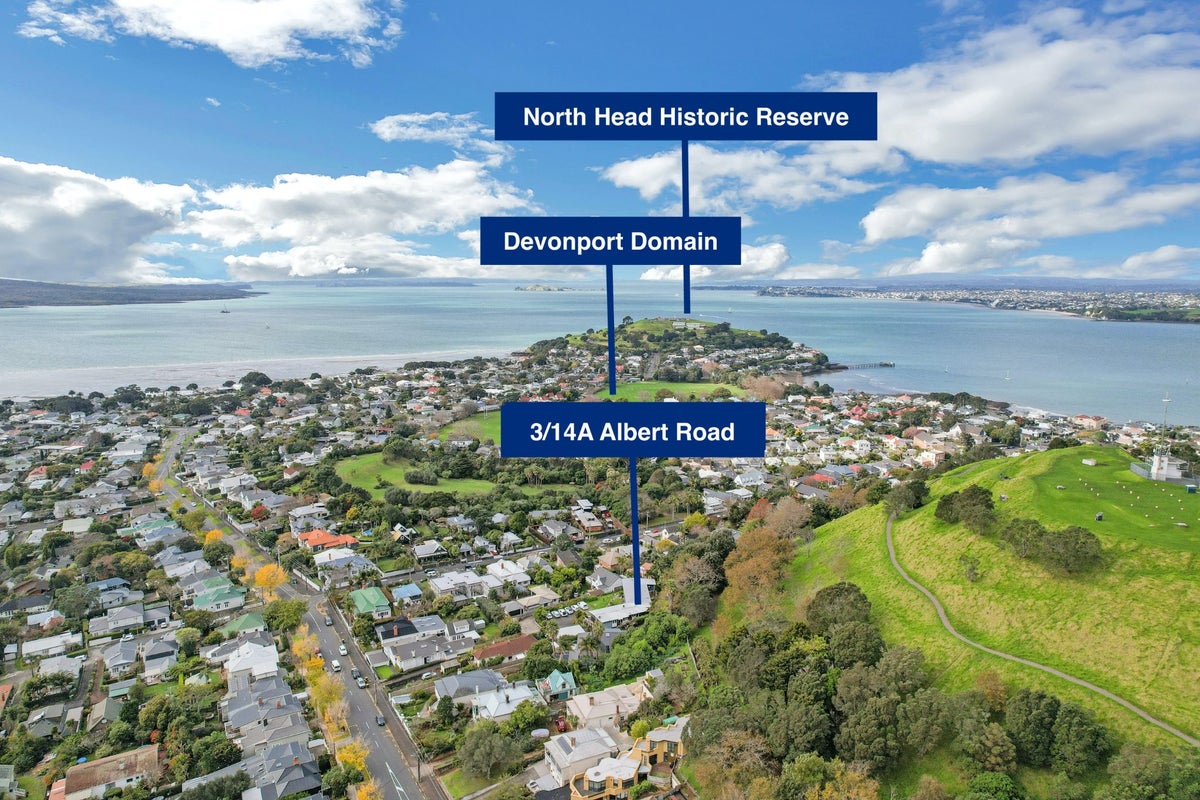 14B Albert Road, Devonport, Auckland - Carousel 11