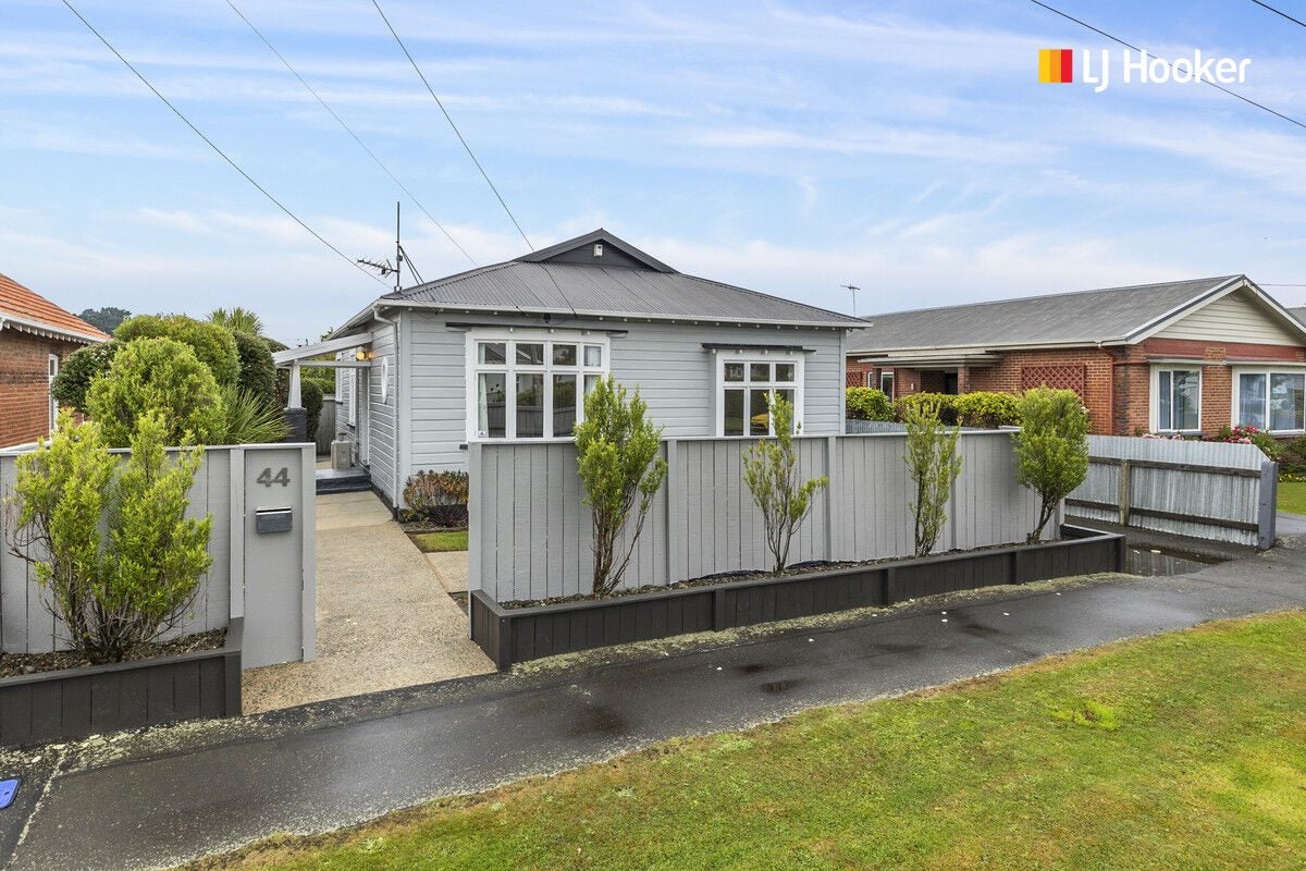 44 Botha Street, Tainui, Dunedin - Carousel 2