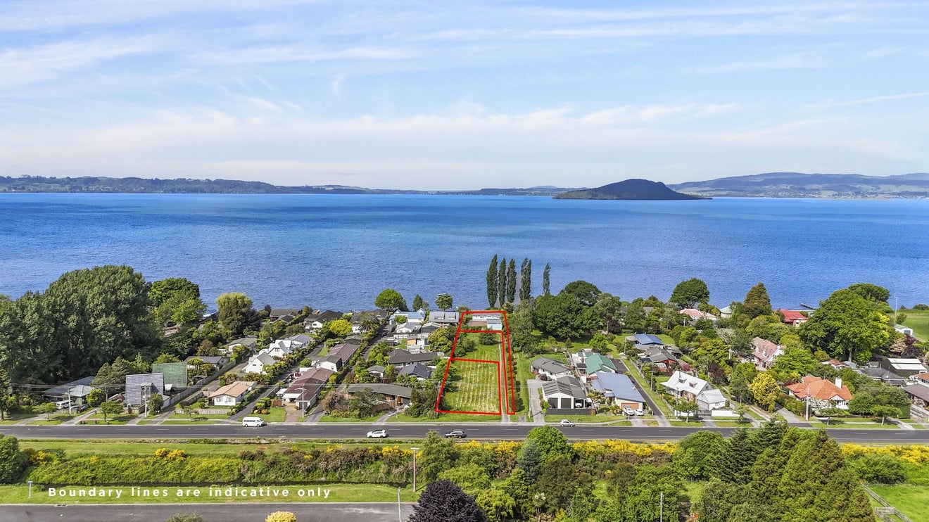 74 Parawai Road, Ngongotaha, Rotorua - Carousel 1