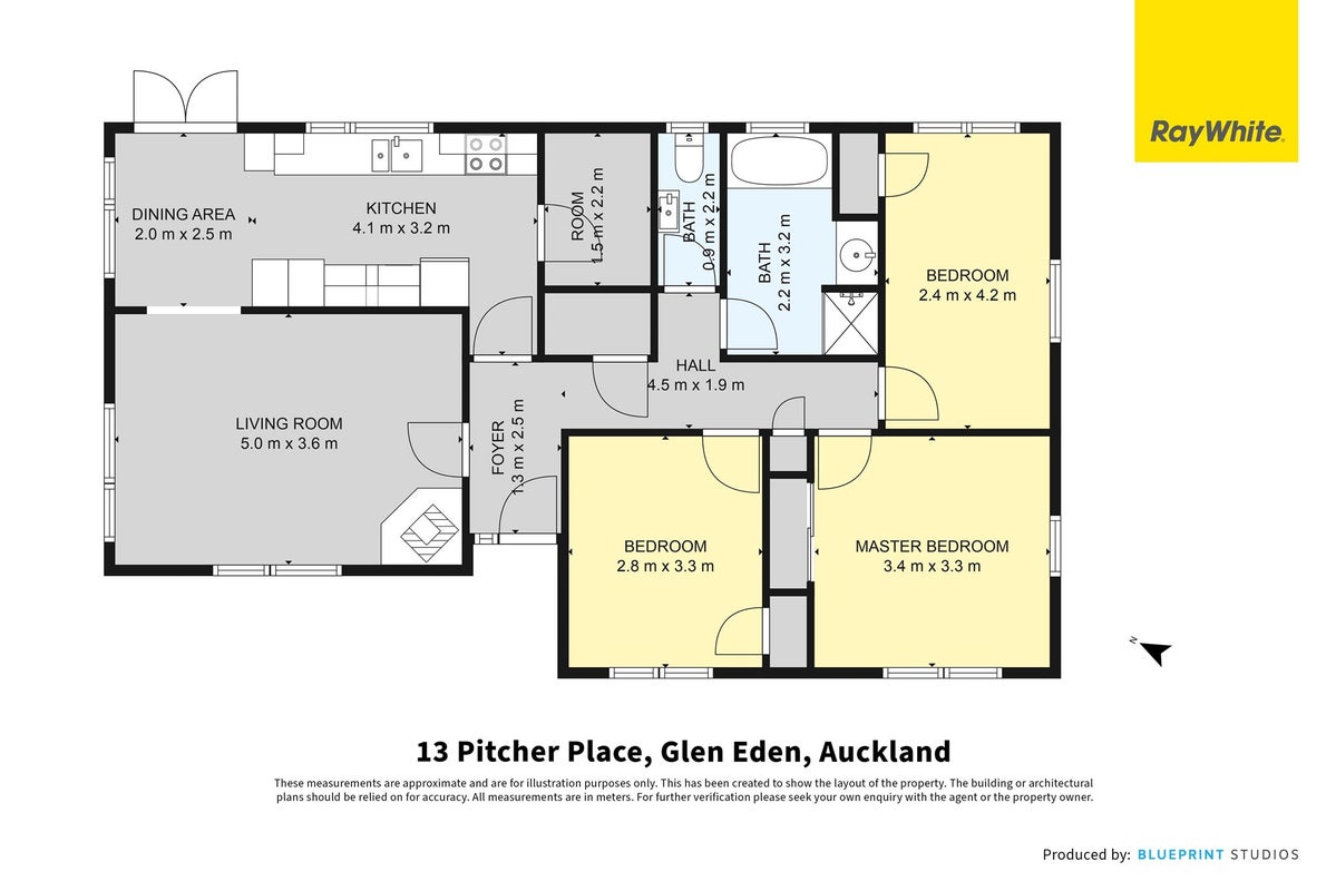 13 Pitcher Place, Glen Eden, Auckland - Carousel 25