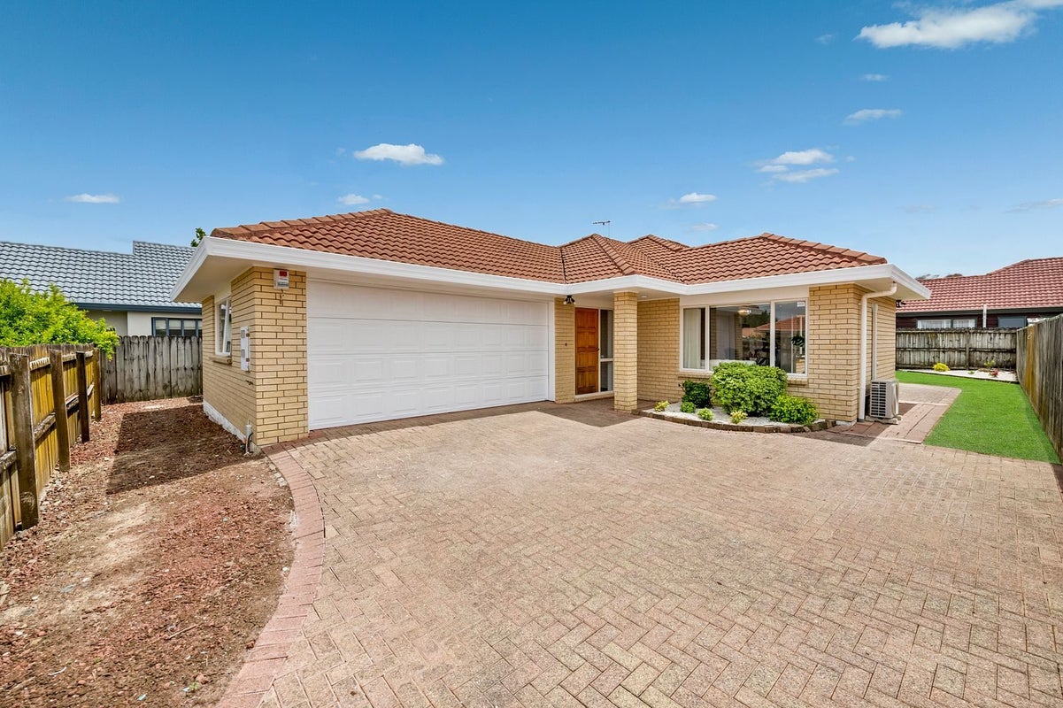 109A Kilkenny Drive, Dannemora, Auckland - Carousel 1