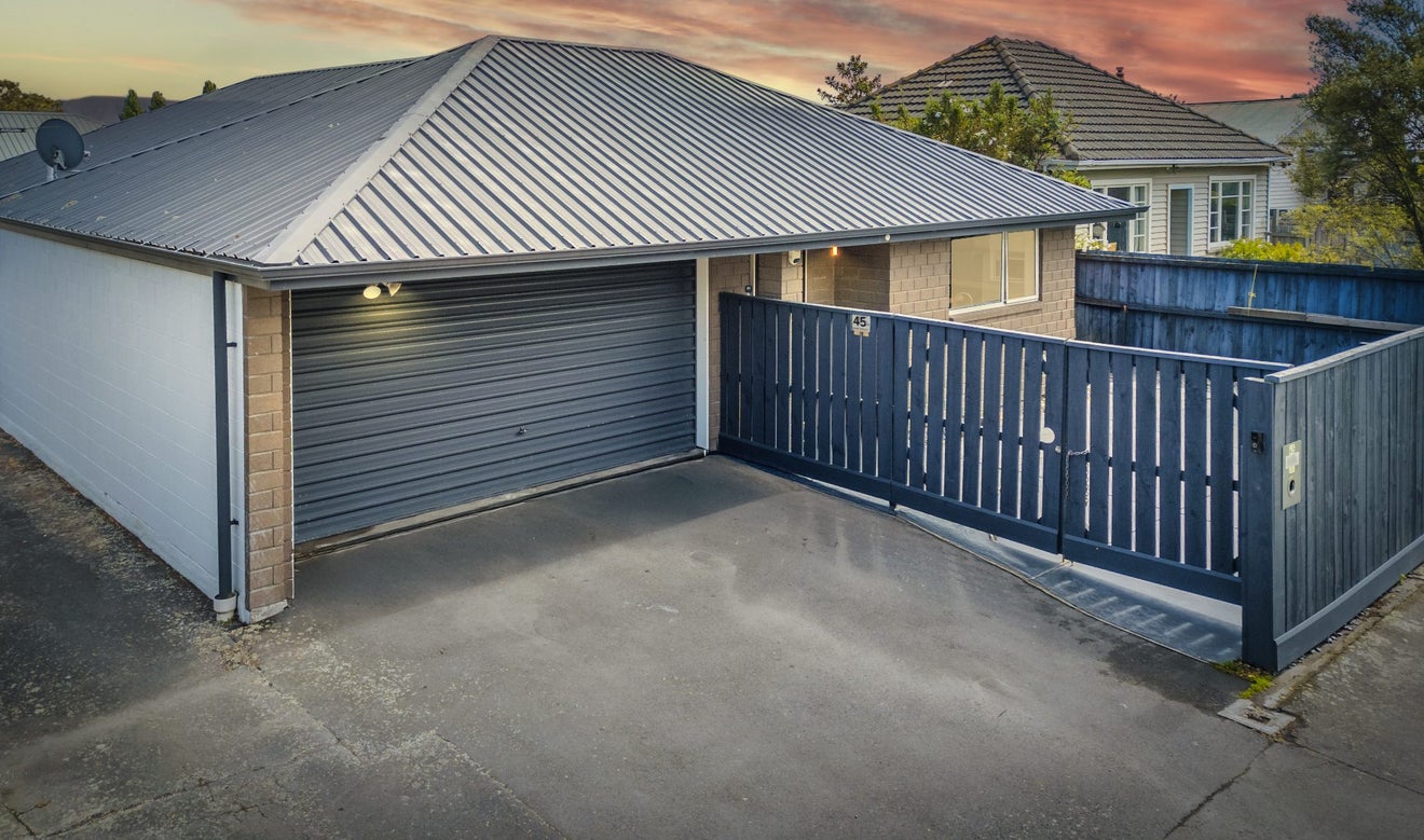 45 Smith Street, Woolston, Christchurch - Carousel 1