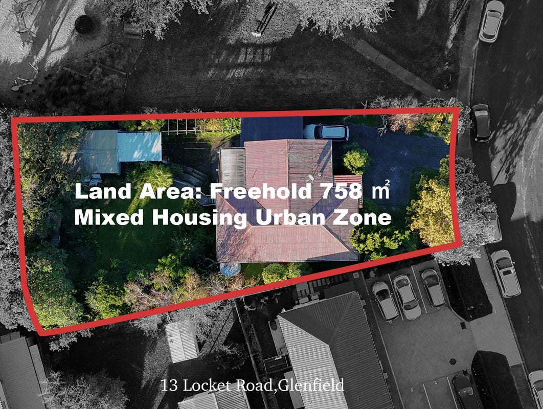 13 Locket Road, Glenfield, Auckland - Carousel 1