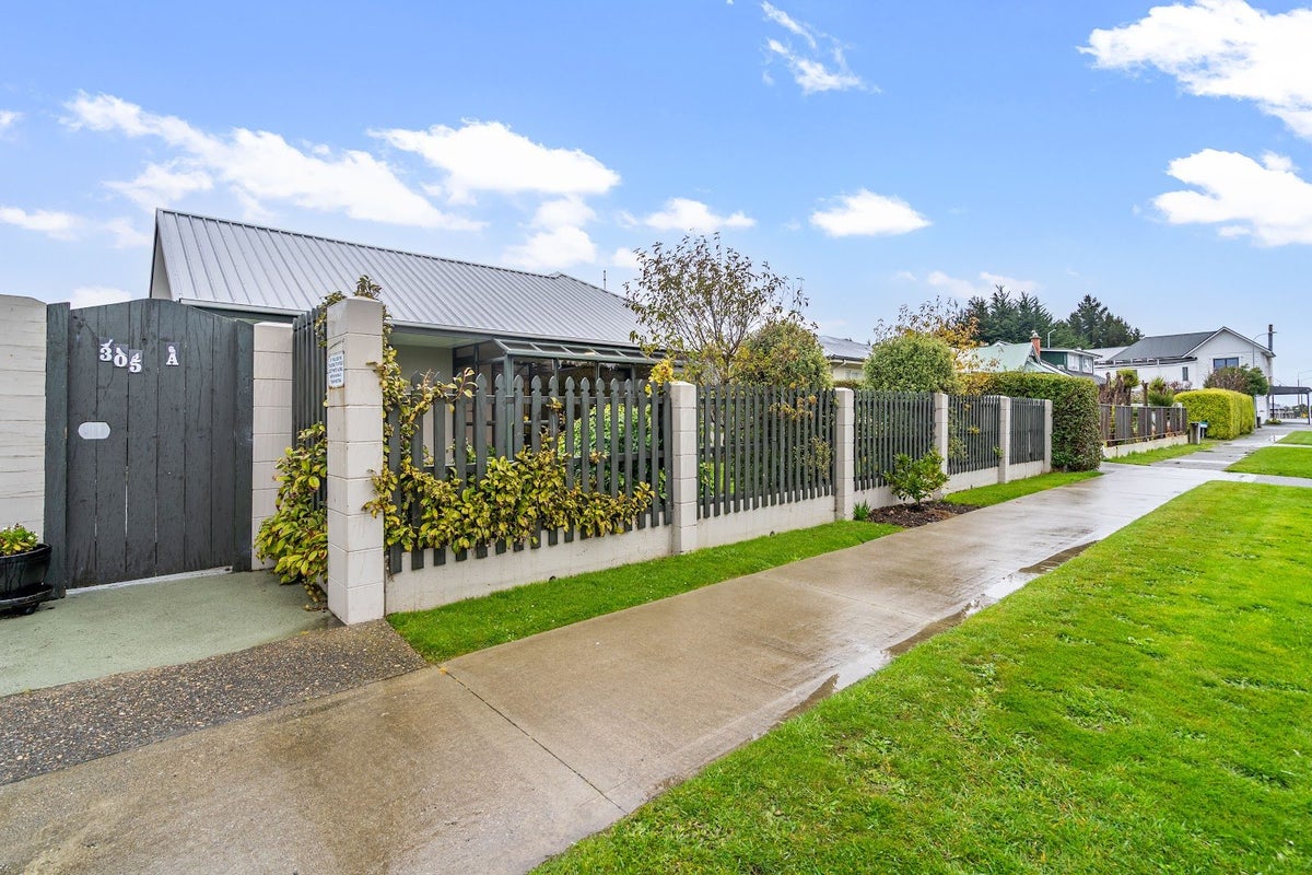 305A Crinan Street, Georgetown, Invercargill - Carousel 1
