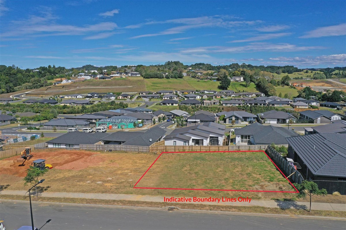 11 Jamish Drive, Warkworth, Warkworth - Carousel 1