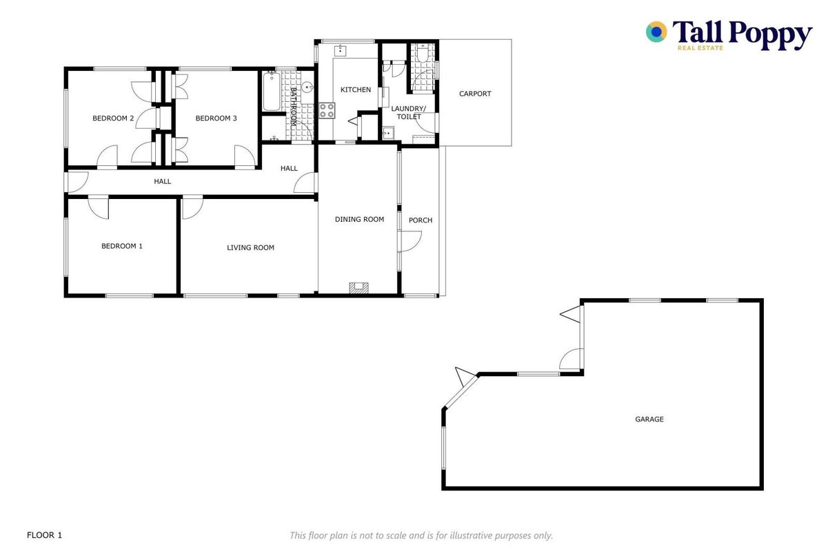 117 Hospital Road, Witherlea, Blenheim - Carousel 17