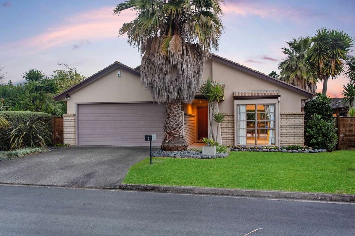 3 Aviara Court, Northpark, Auckland - Carousel 1