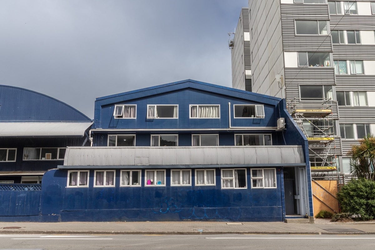19/246 Taranaki Street, Mount Cook, Wellington - Carousel 16