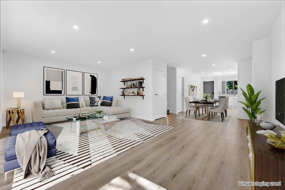 6D Buisson Glade, West Harbour, Auckland - Carousel 2