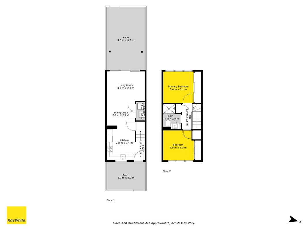 36B Scott Avenue, Mangere Bridge, Auckland - Carousel 14