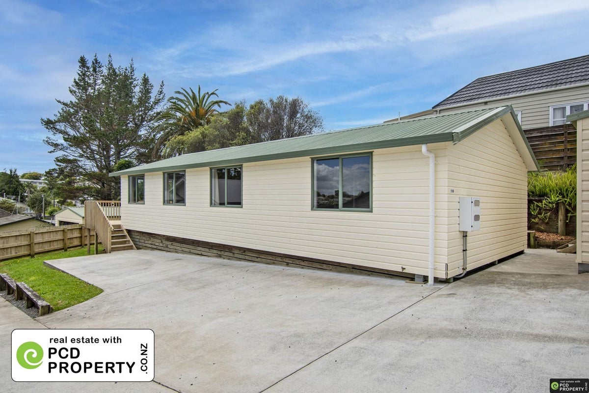 58B Station Road, Kamo, Whangarei - Carousel 17