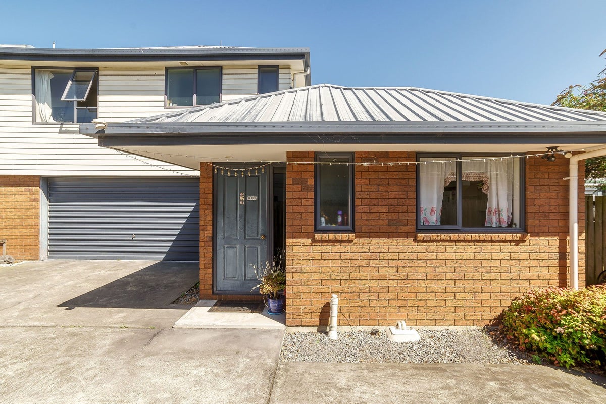 2/68 Fairfield Avenue, Addington, Christchurch - Carousel 18