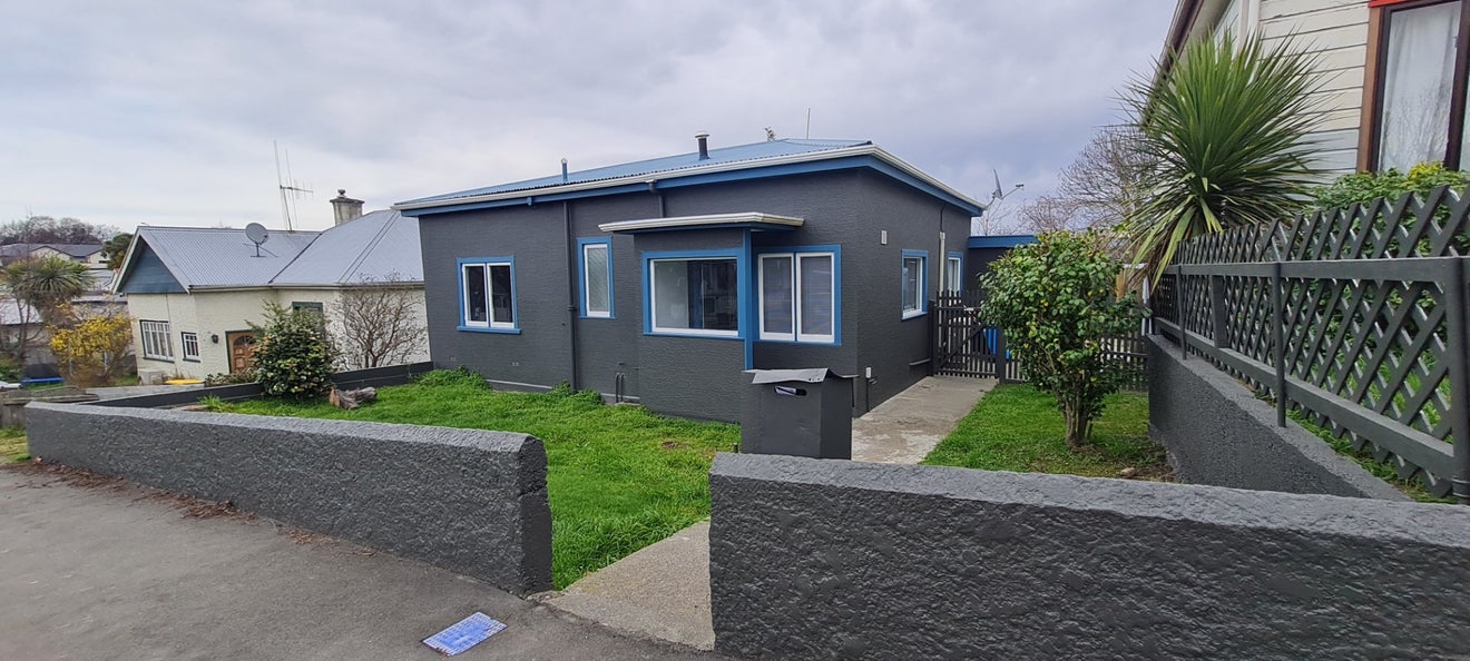 5 Memorial Avenue, Parkside, Timaru - Carousel 1