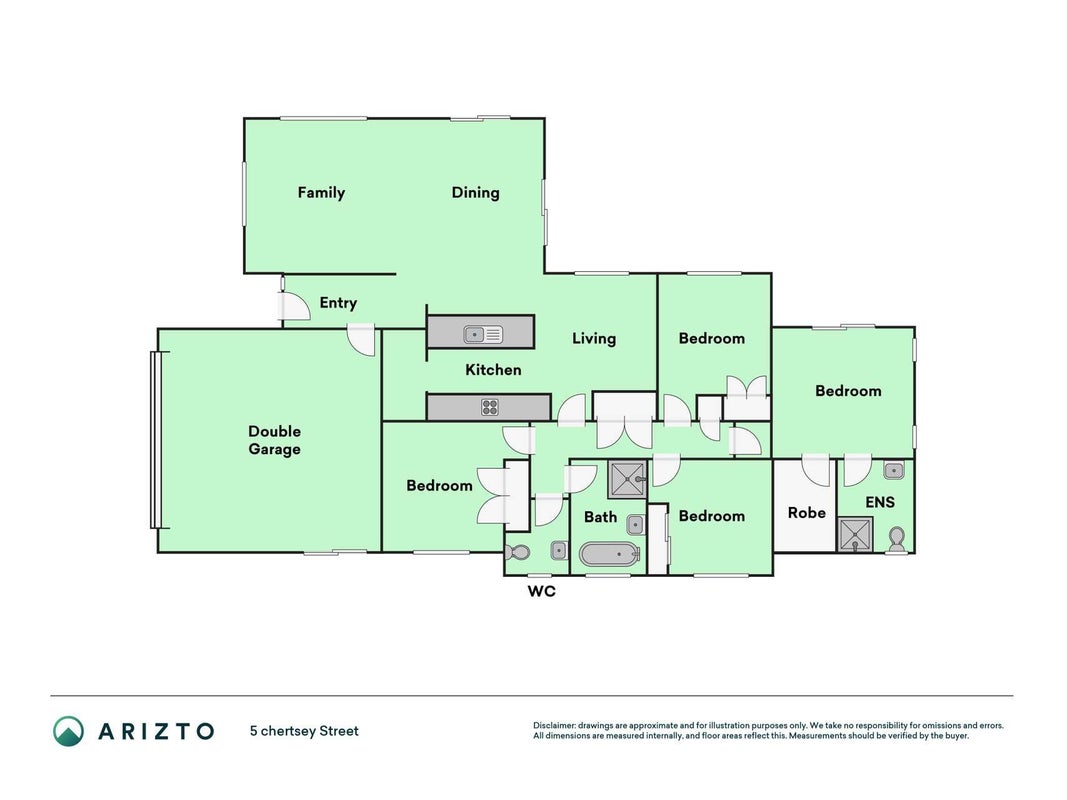0 Chertsey Road, Chertsey, Ashburton - Carousel 20