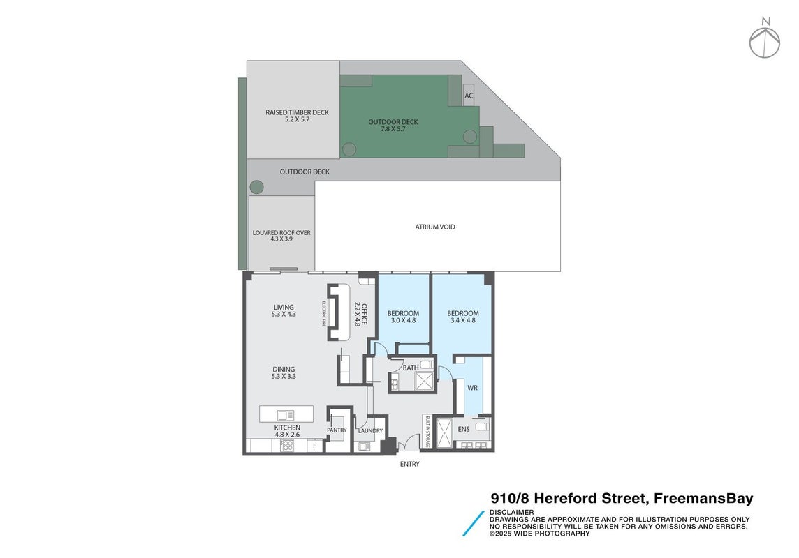 910/8 Hereford Street, Freemans Bay, Auckland City, Auckland - Carousel 28