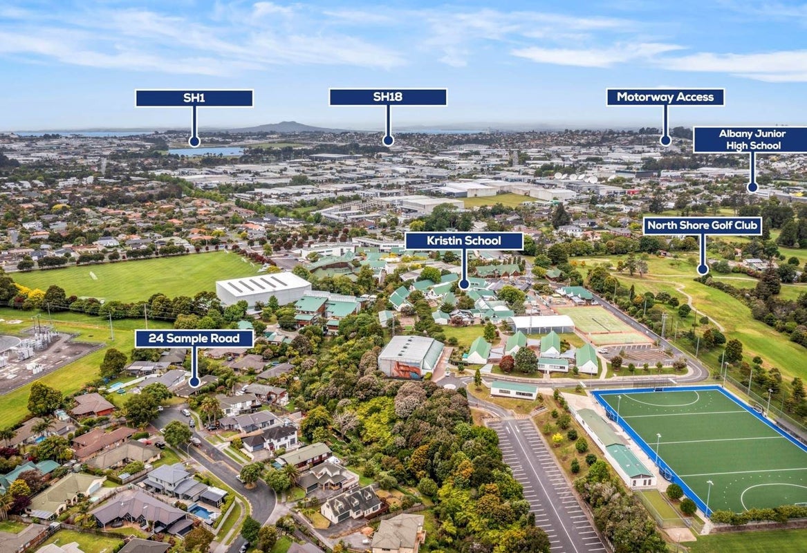 24 Sample Road, Albany, Auckland - Carousel 15