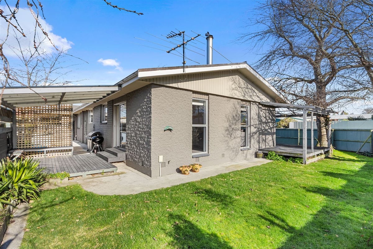 1 Tracy Place, Redwood, Christchurch - Carousel 16