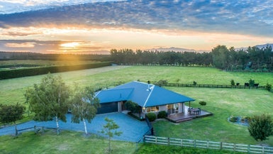 2840 South Eyre Road, Eyrewell, West Eyreton - Carousel 1
