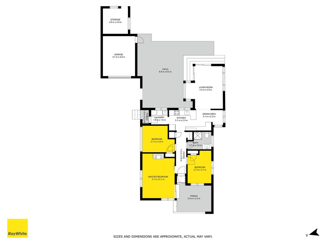 44 Tamatea Avenue, Point England, Auckland - Carousel 12