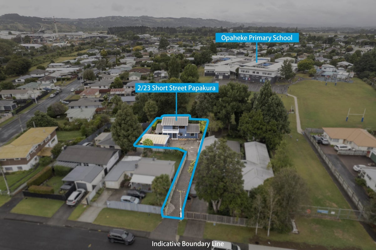 2/23 Short Street, Papakura, Auckland - Carousel 15