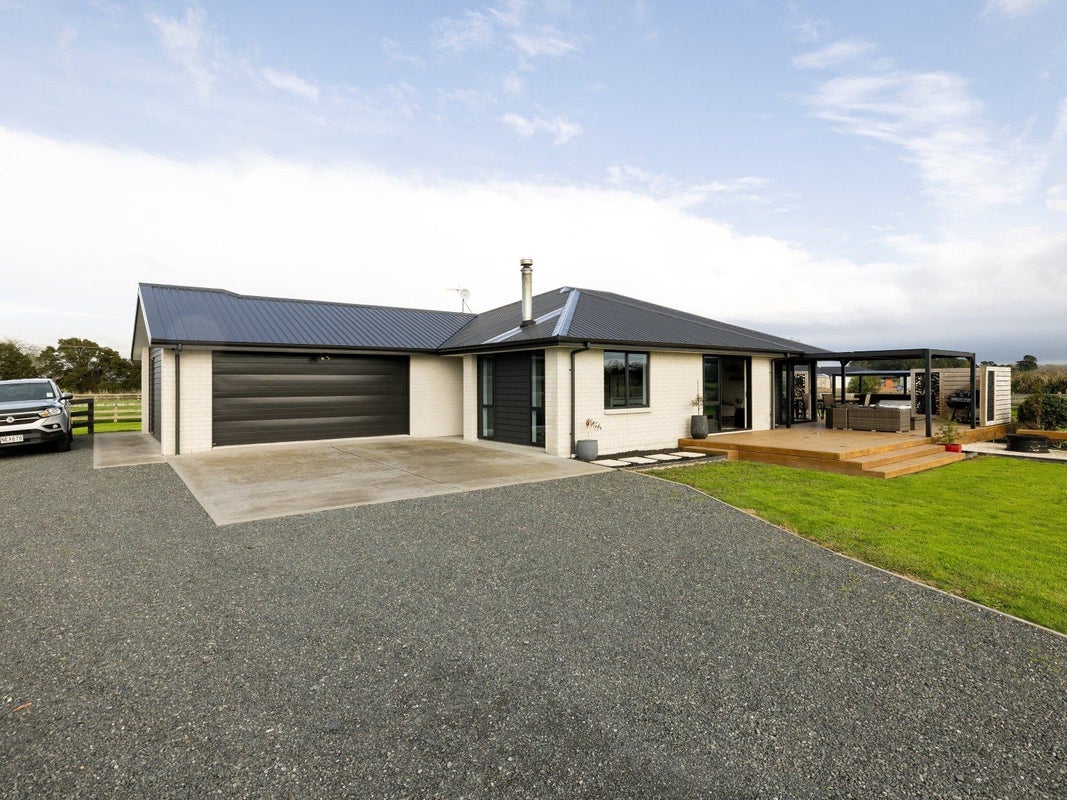 1054 Orini Road, Taupiri - Carousel 1