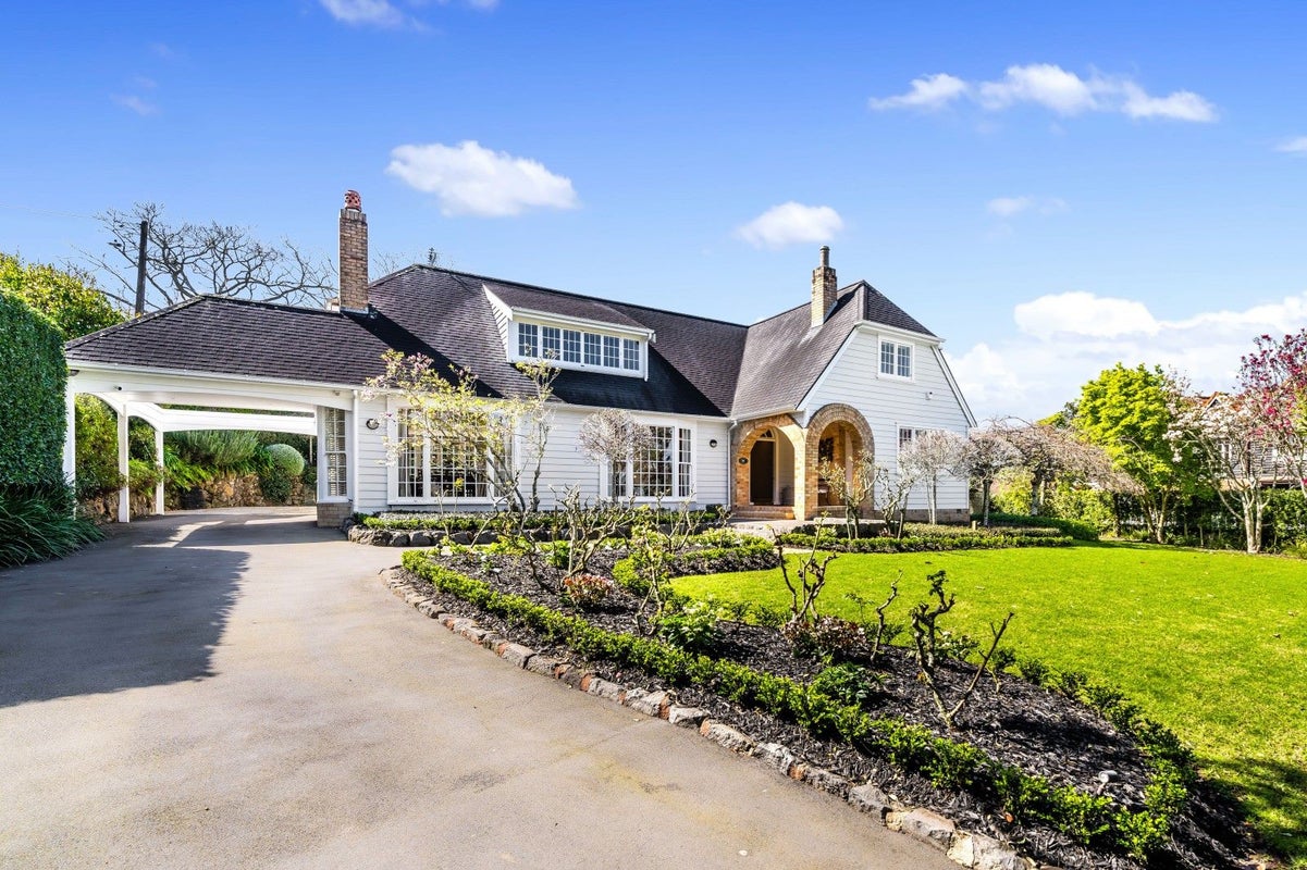 47 Upland Road, Remuera, Auckland - Carousel 1