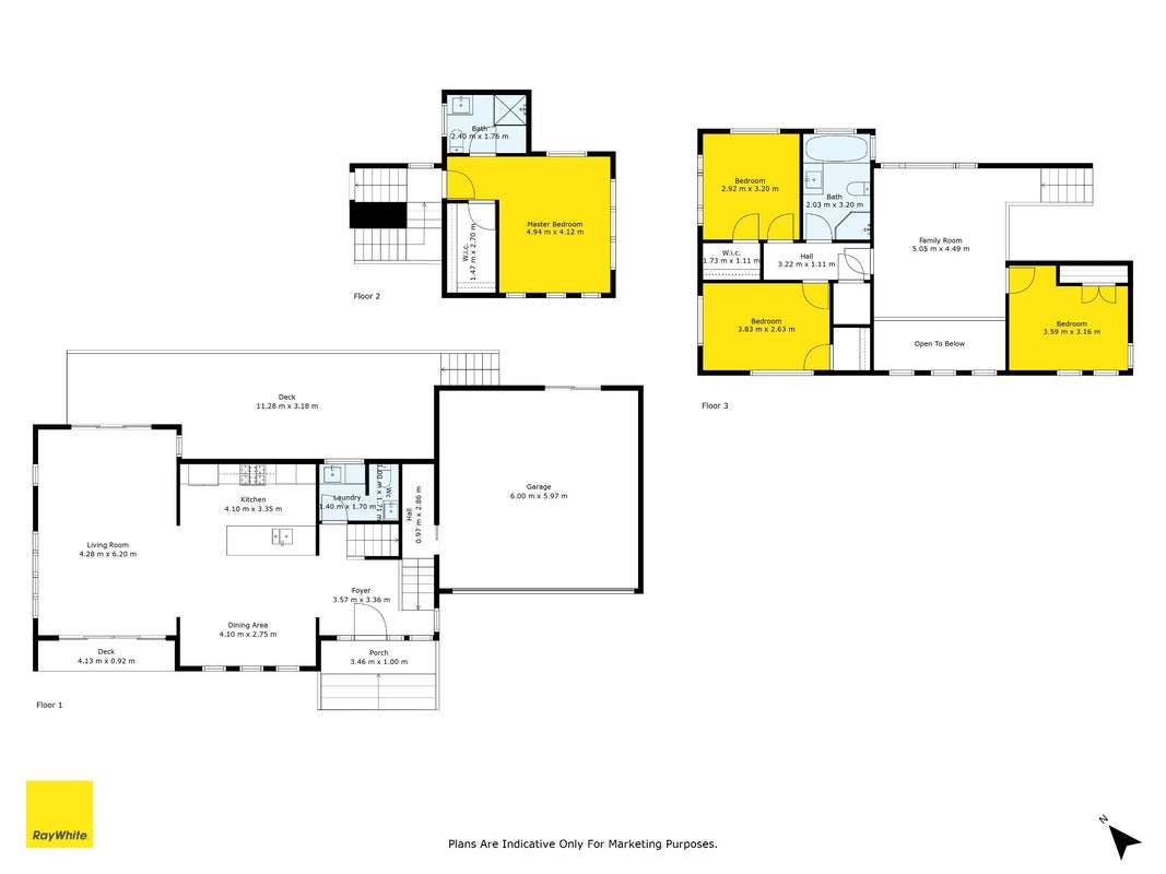 34 Inglewood Street, Wai O Taiki Bay, Auckland - Carousel 20
